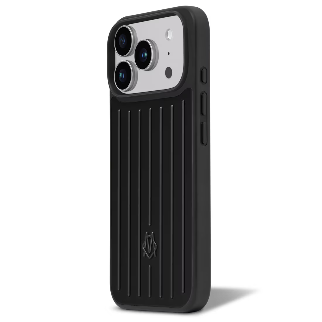 RIMOWA Aluminium iPhone Case