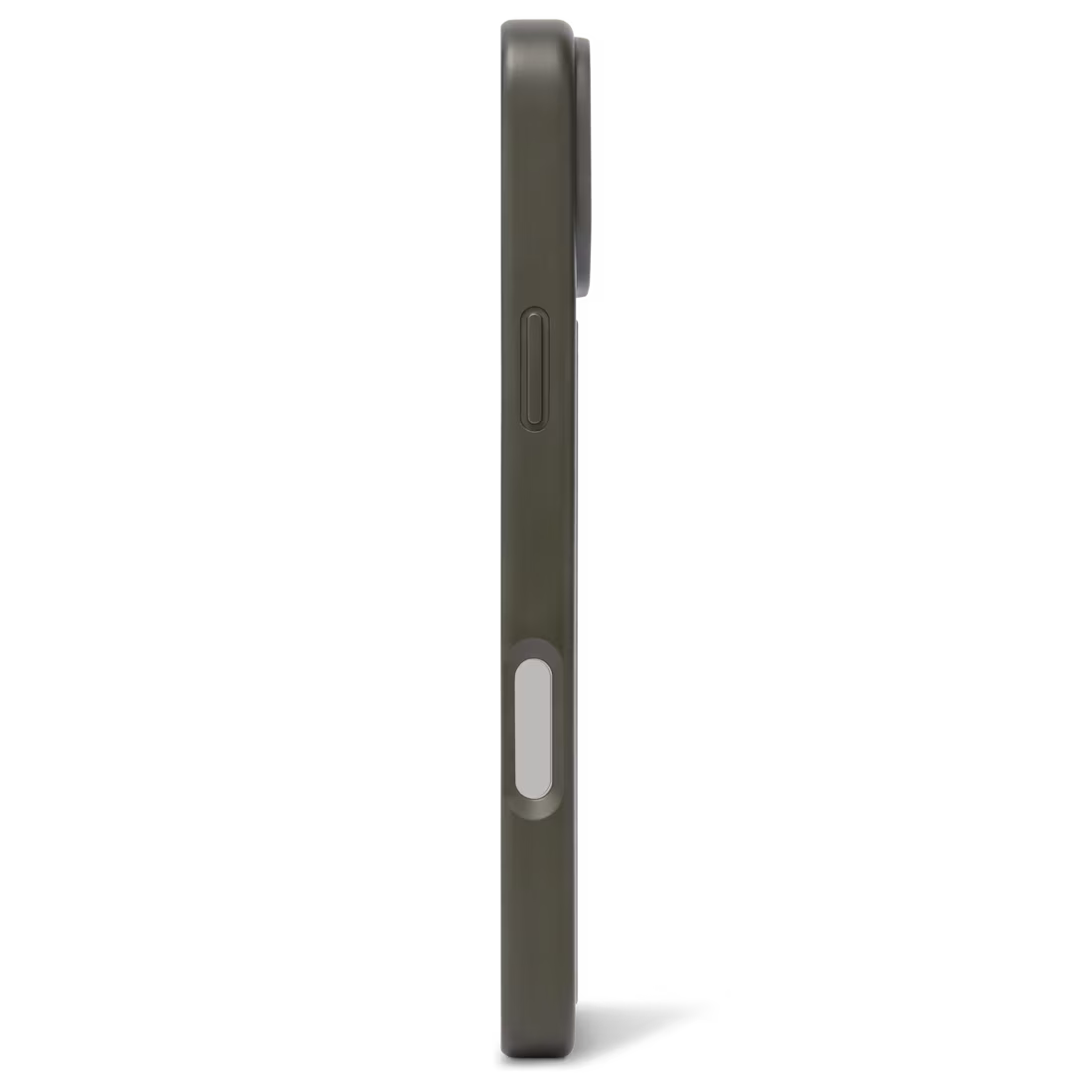 RIMOWA Aluminium iPhone Case