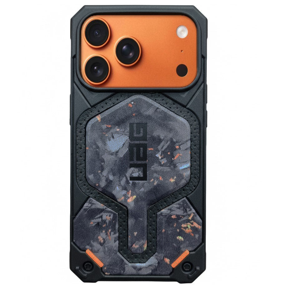 iPhone 17 Pro Monarch Pro Heavy Duty Shockproof Case