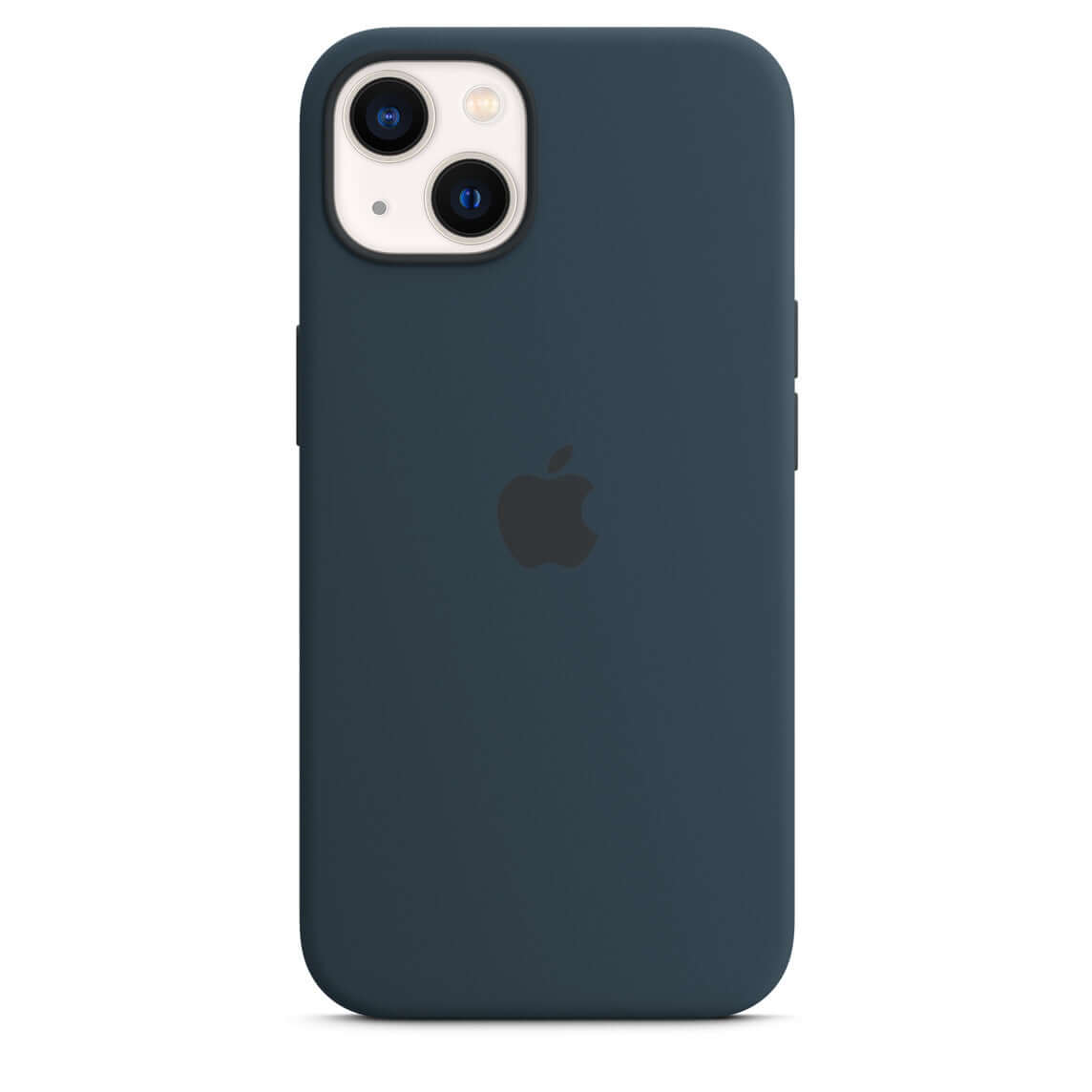 iPhone 13 mini Silicone Case with MagSafe