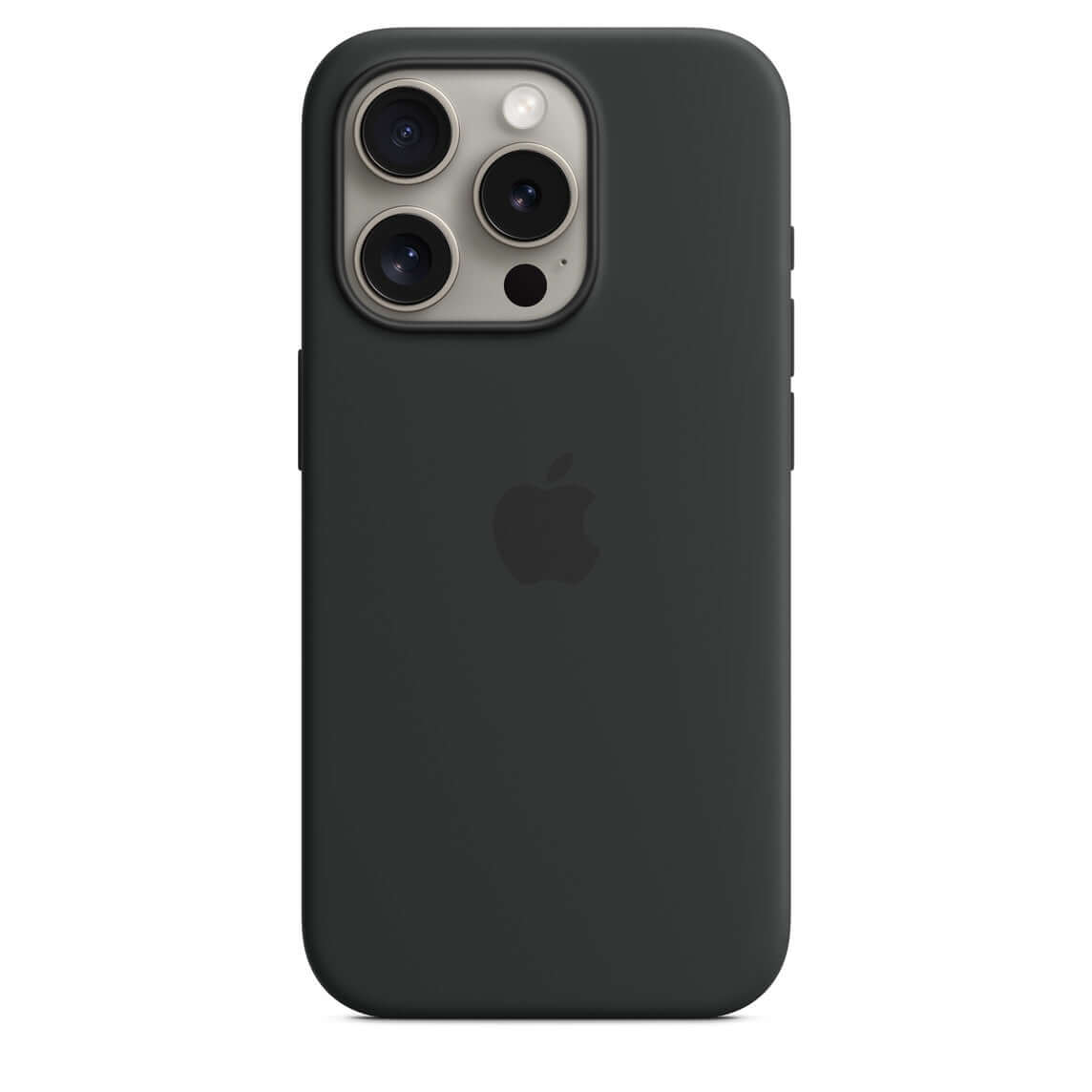 iPhone 14 Pro Silicone Case with MagSafe