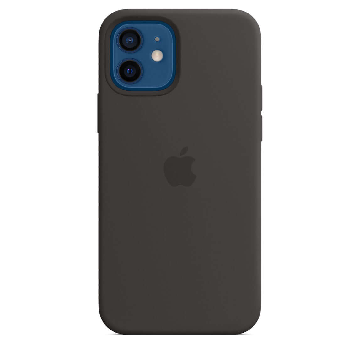 iPhone 12 | 12 Pro Silicone Case with MagSafe