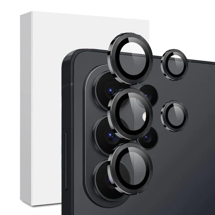 Metal Camera Ring For Galaxy S26 Ultra