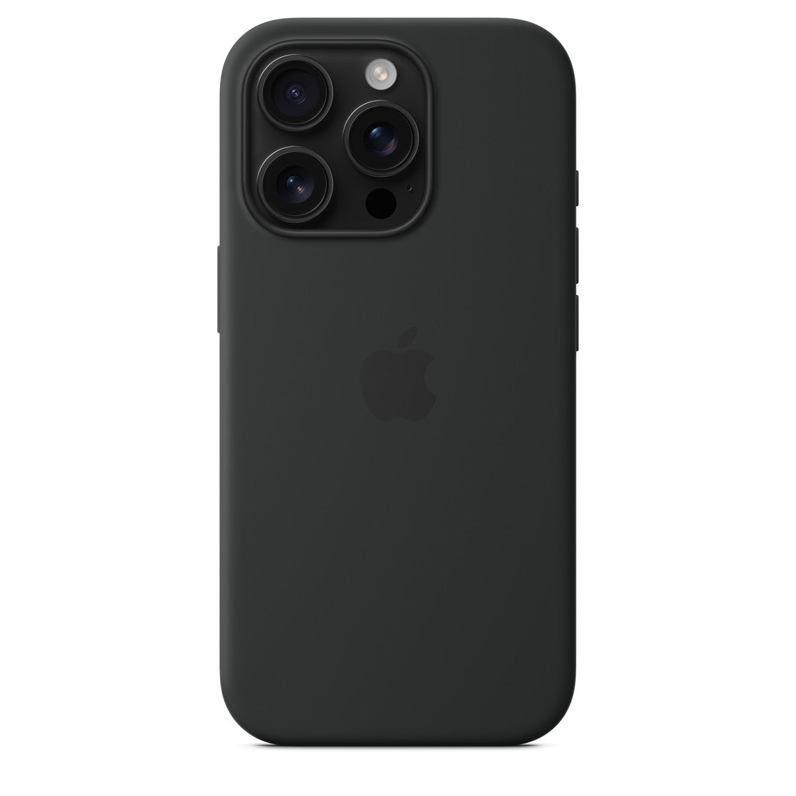 iPhone 16 Pro Max Silicone Case with MagSafe