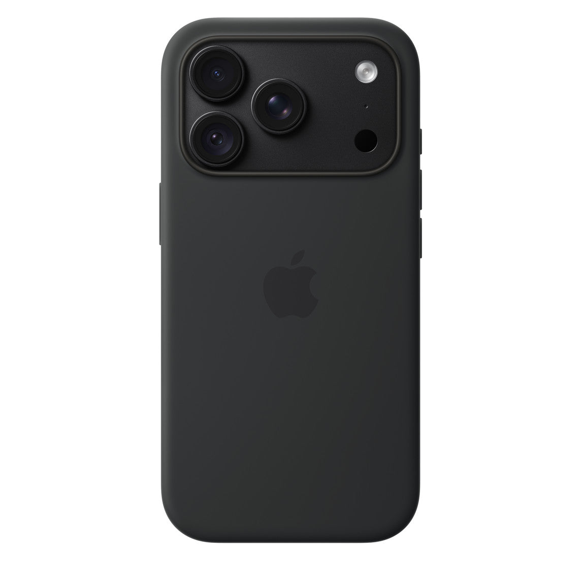 iPhone 18 Pro Max Silicone Case with MagSafe