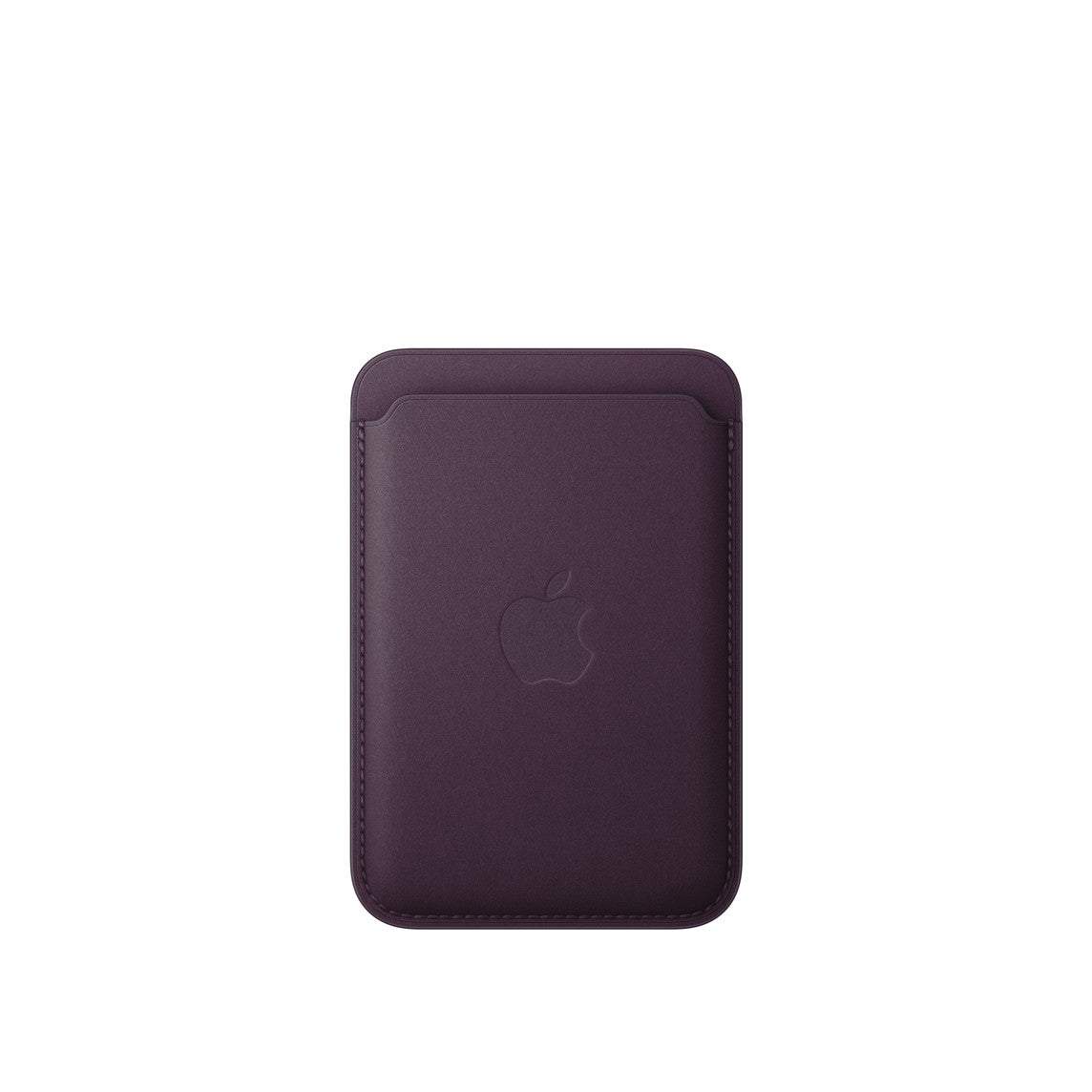 iPhone FineWoven Wallet With Magsafe (Green)