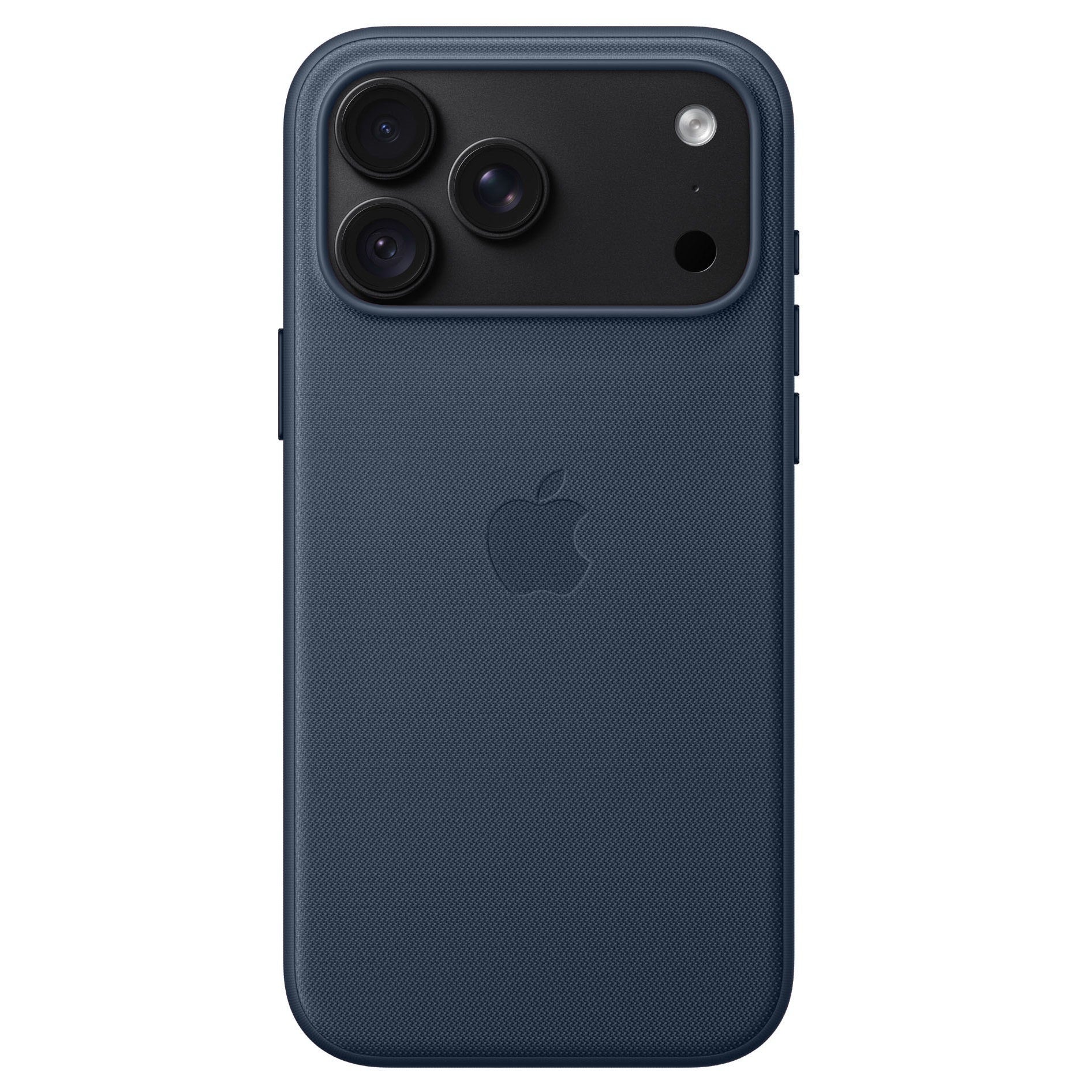 iPhone 18 Pro Max Tech Woven Case with MagSafe & Camera Control Button - Blue