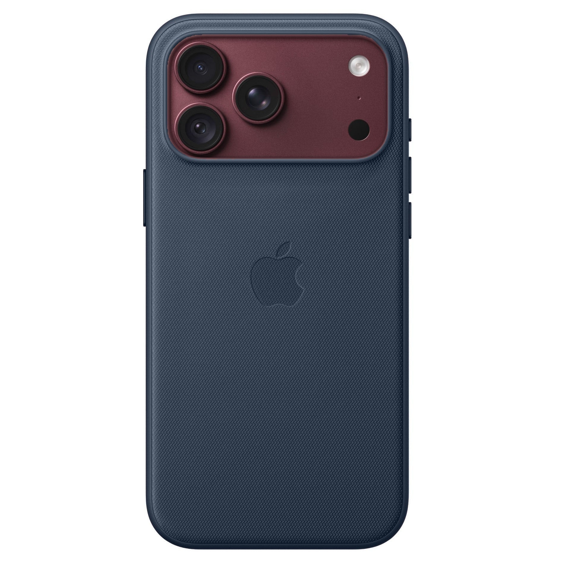 iPhone 18 Pro Max Tech Woven Case with MagSafe & Camera Control Button - Blue