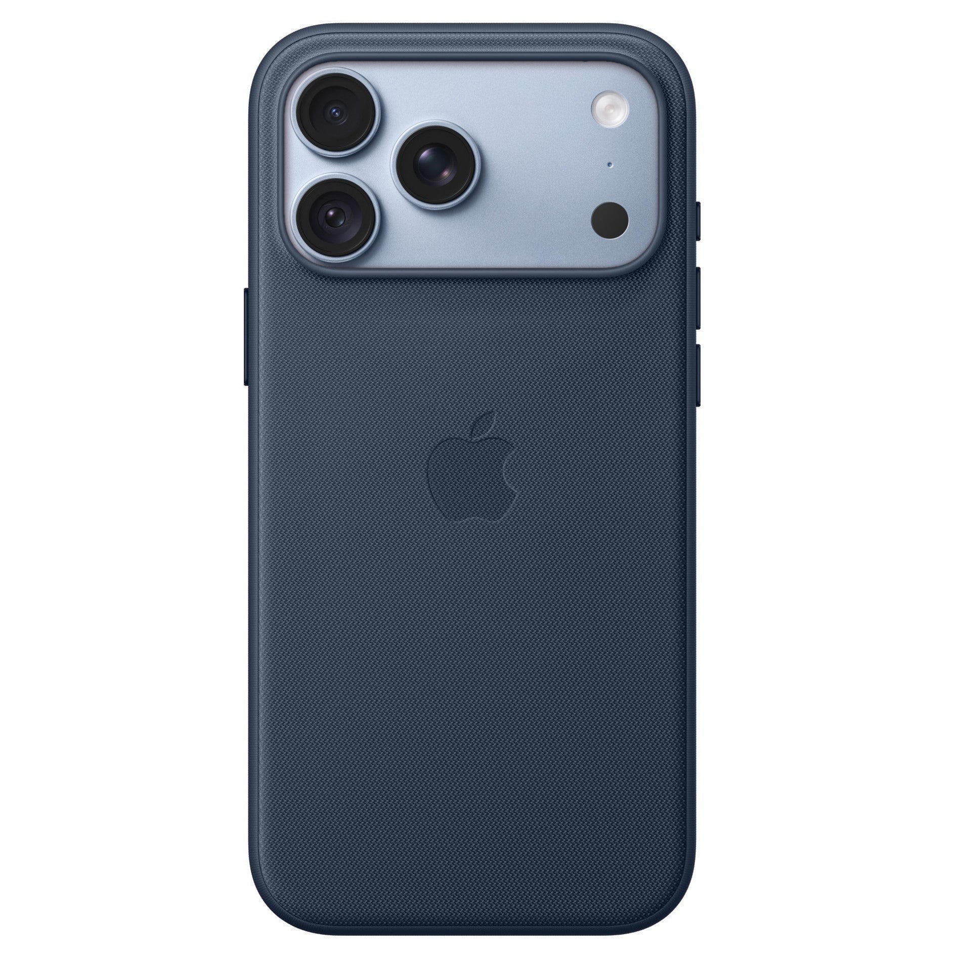 iPhone 18 Pro Max Tech Woven Case with MagSafe & Camera Control Button - Blue