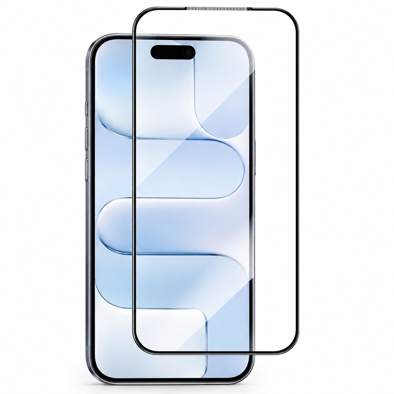 Tempered Glass for iPhone 18 Pro