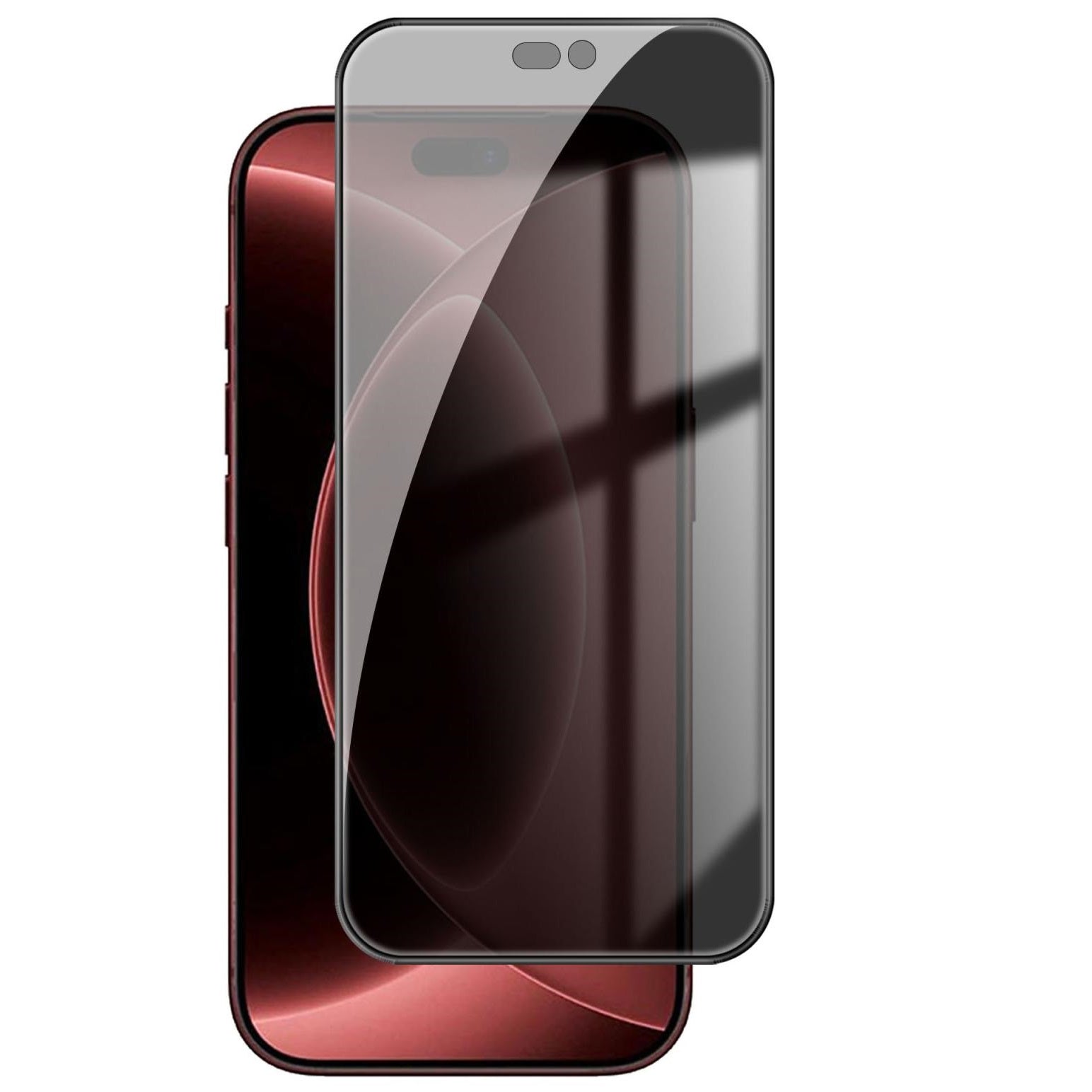 Tempered Glass for iPhone 18 Pro