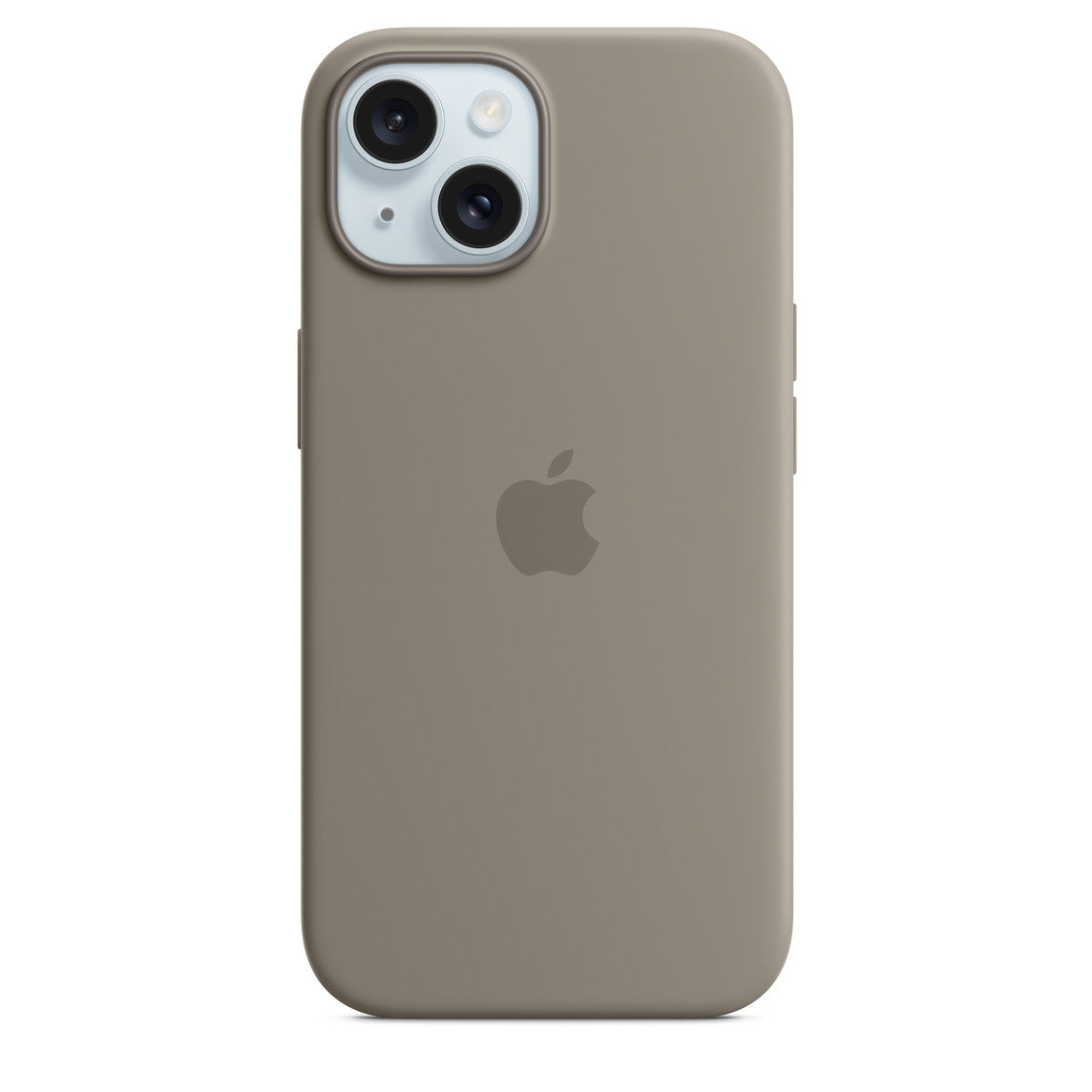 iPhone 14 Plus Silicone Case with MagSafe