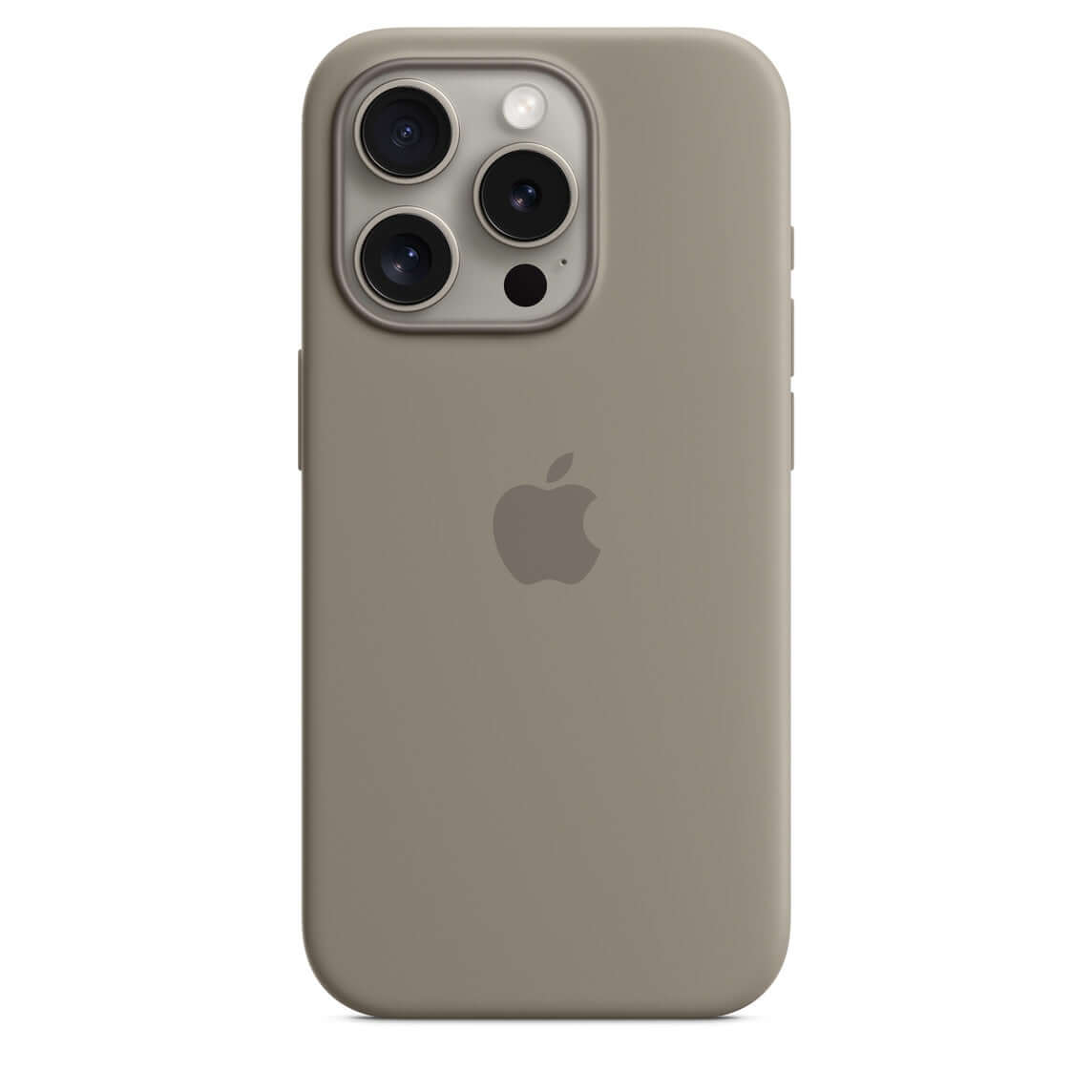 iPhone 14 Pro Silicone Case with MagSafe