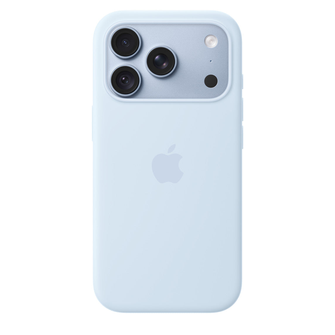 iPhone 18 Pro Max Silicone Case with MagSafe