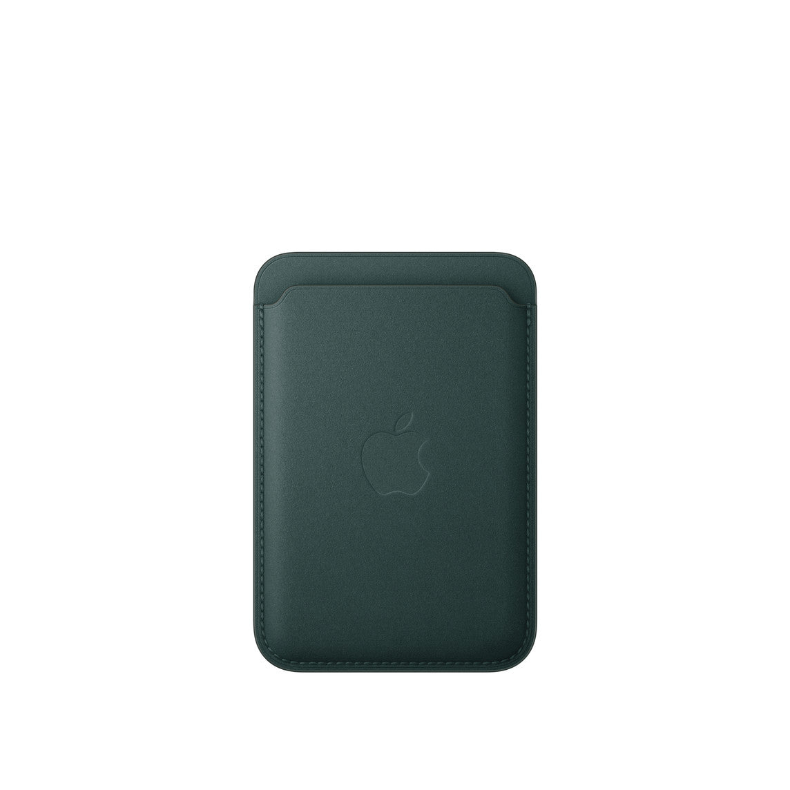 iPhone FineWoven Wallet With Magsafe (Green)