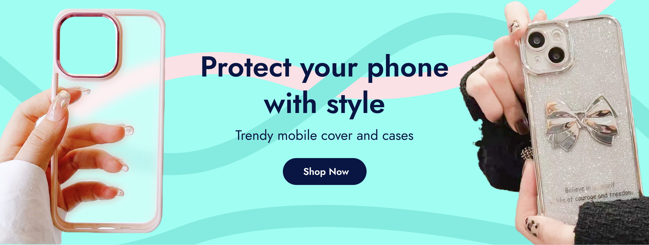 Buy Premium Mobile Cases & Covers in India - Planetcart