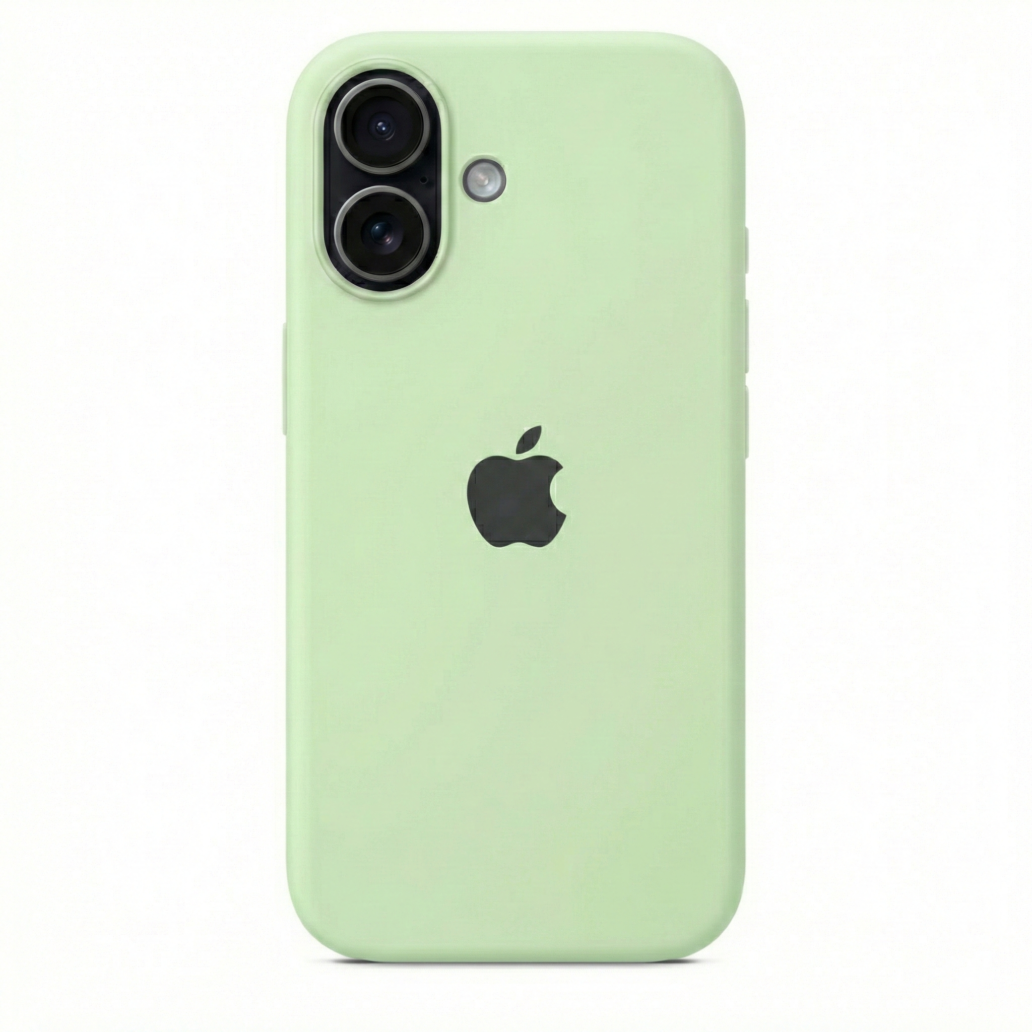 iPhone 17 Silicone Case with MagSafe