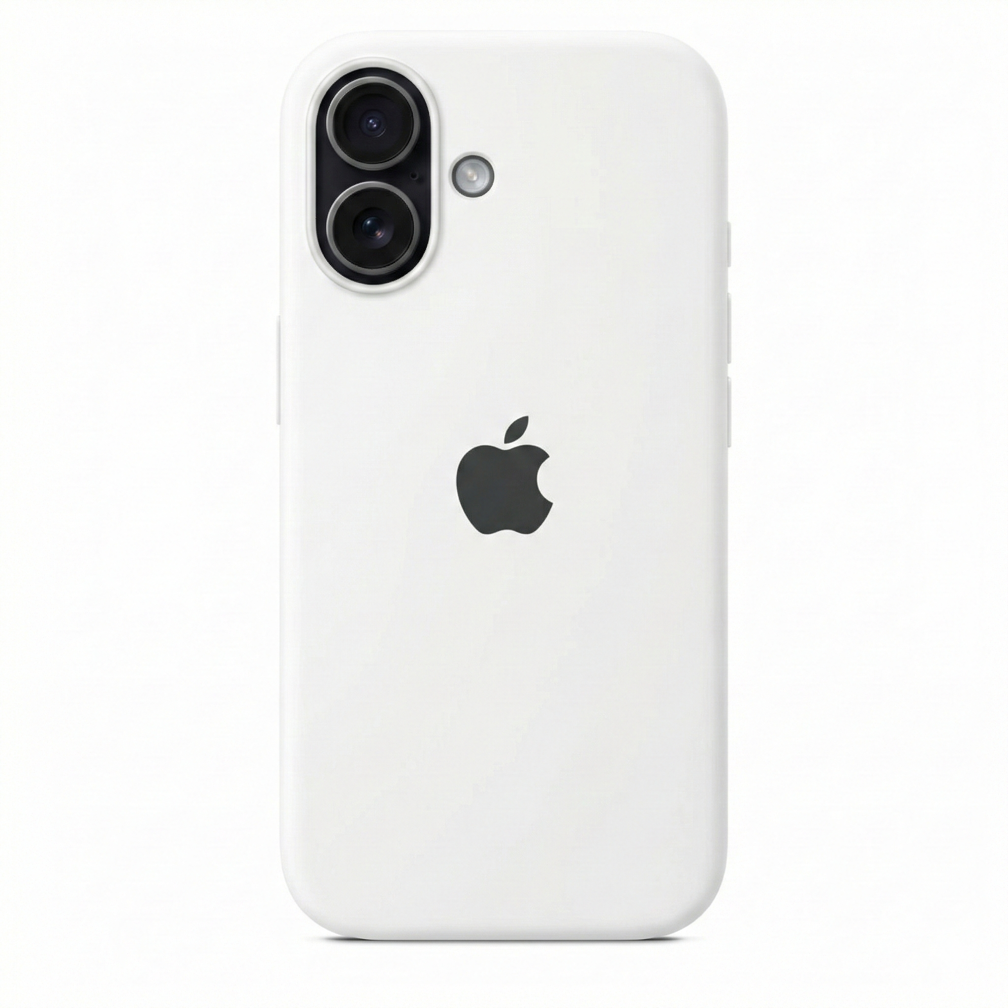 iPhone 17 Silicone Case with MagSafe