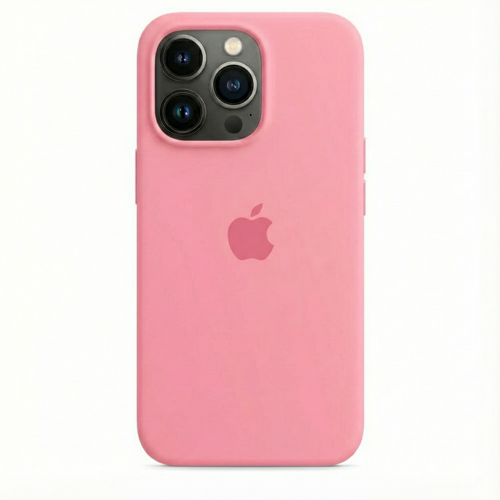 iPhone 13 Pro Silicone Case with MagSafe