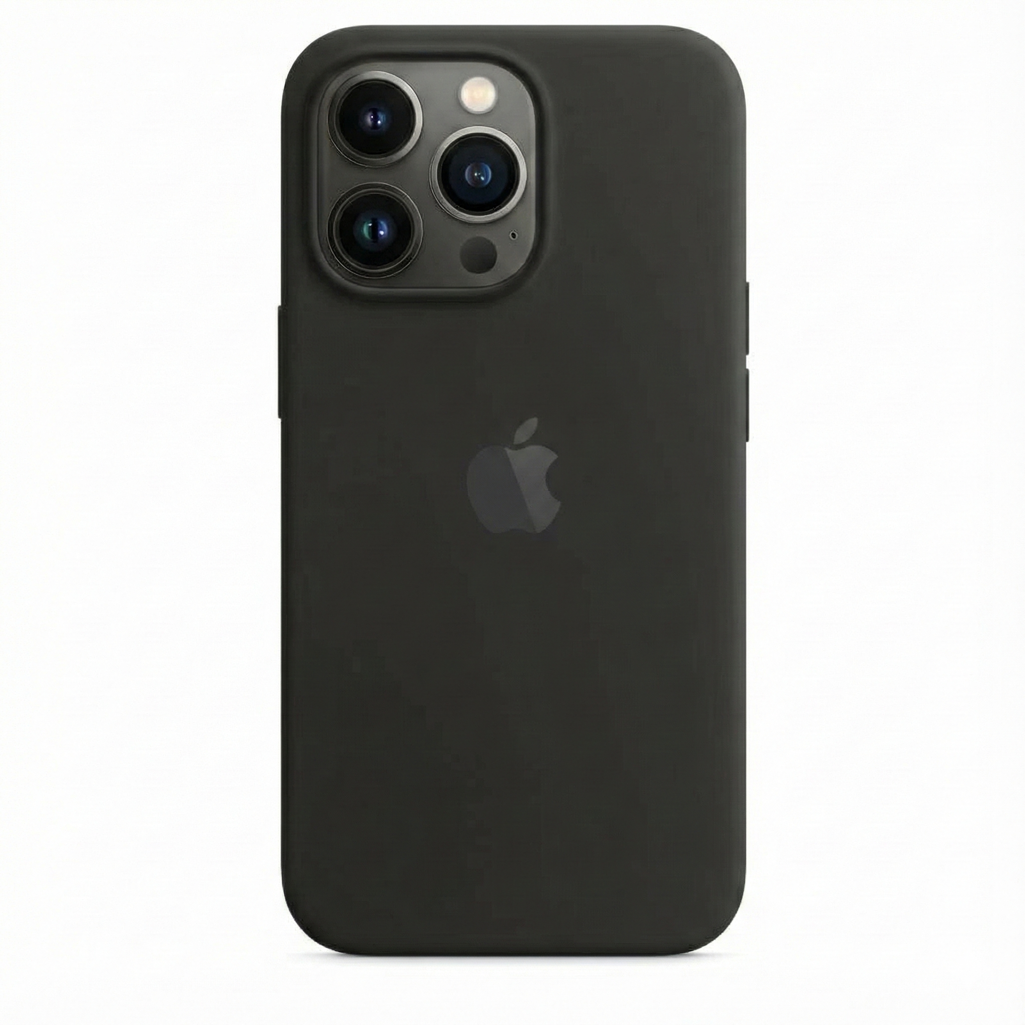 iPhone 13 Pro Max Silicone Case with MagSafe