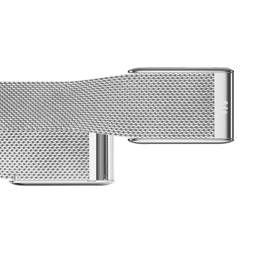 CaseCart Milanese Magnetic Loop Silver