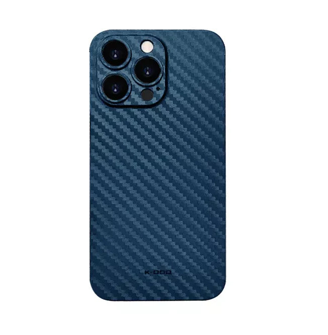 iPhone 14 Pro Max Ultra Thin Air Carbon Fiber Design Luxury Smooth Finish