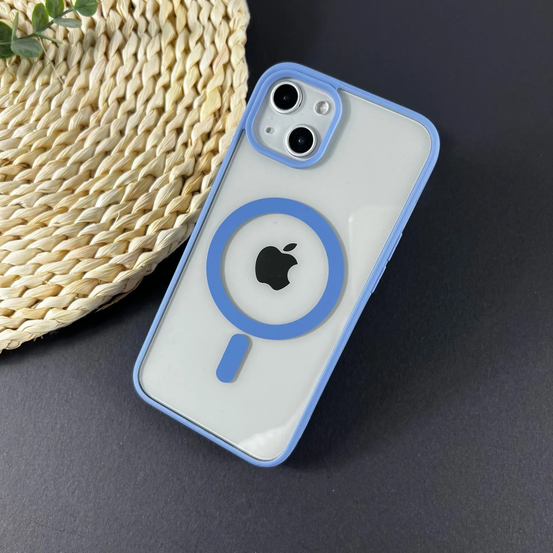 iPhone 14 Hybrid Case With MagSafe