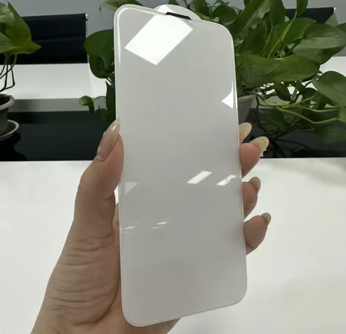 Borderless Tempered Glass Screen Protector