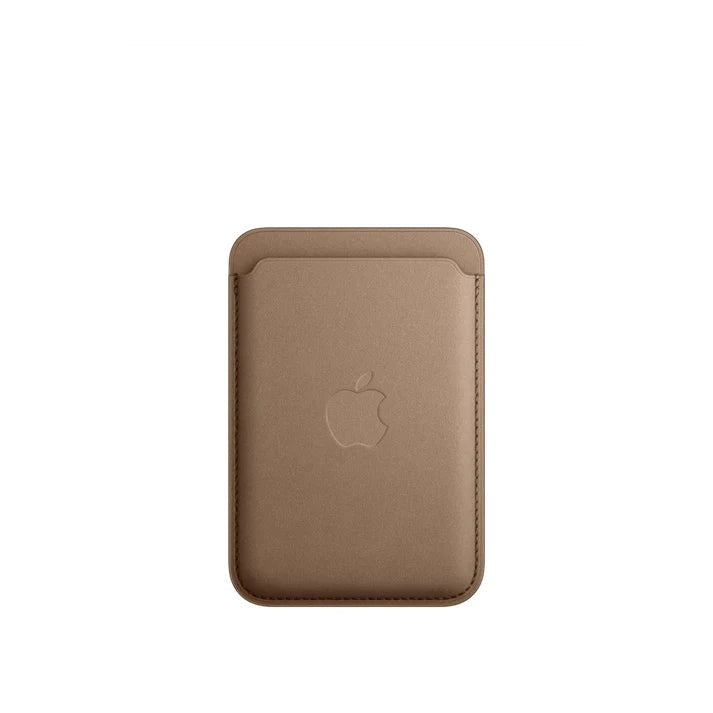 iPhone FineWoven Wallet With Magsafe (White)