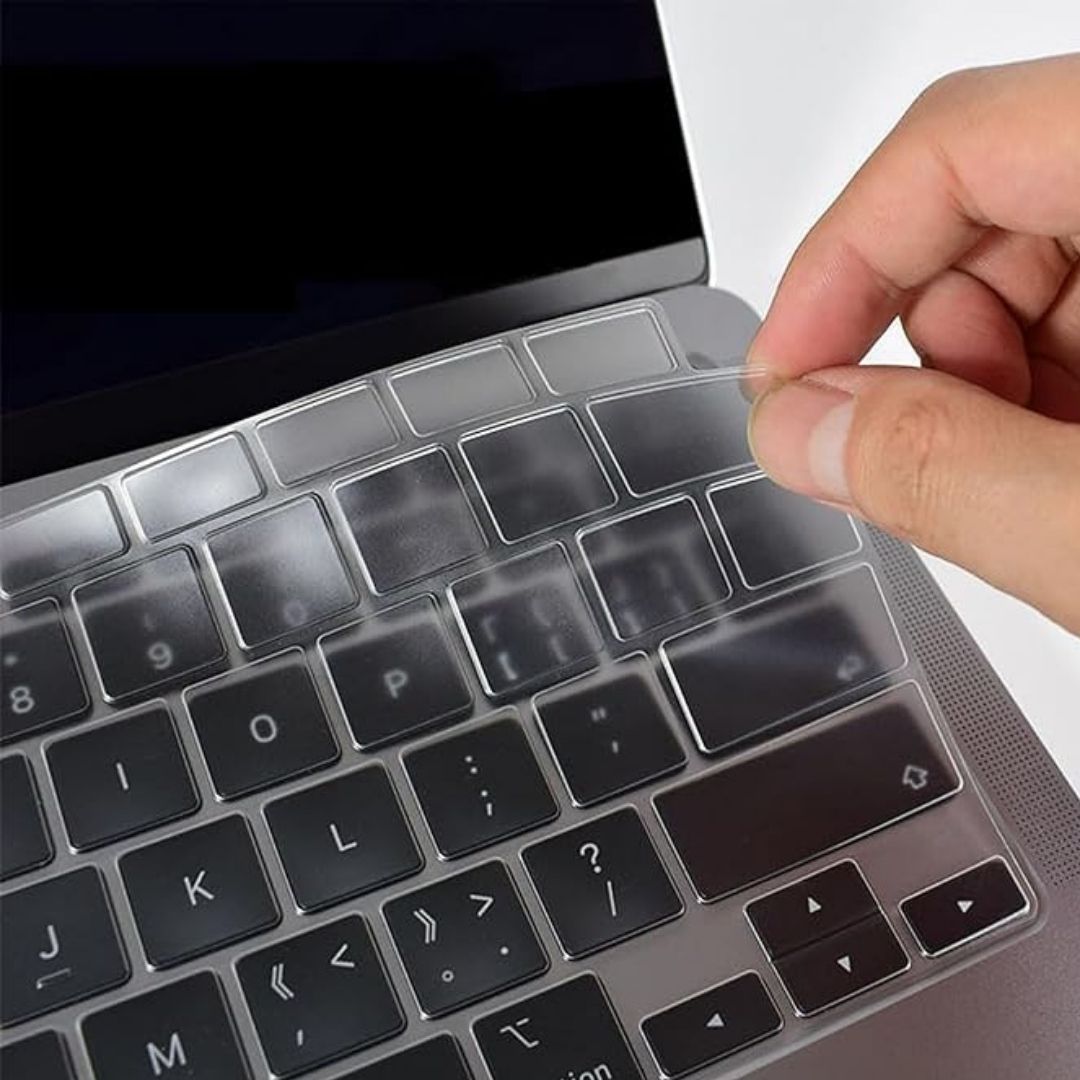 Keyboard Guard for MacBook M2 Air 13.6-inch (2681)