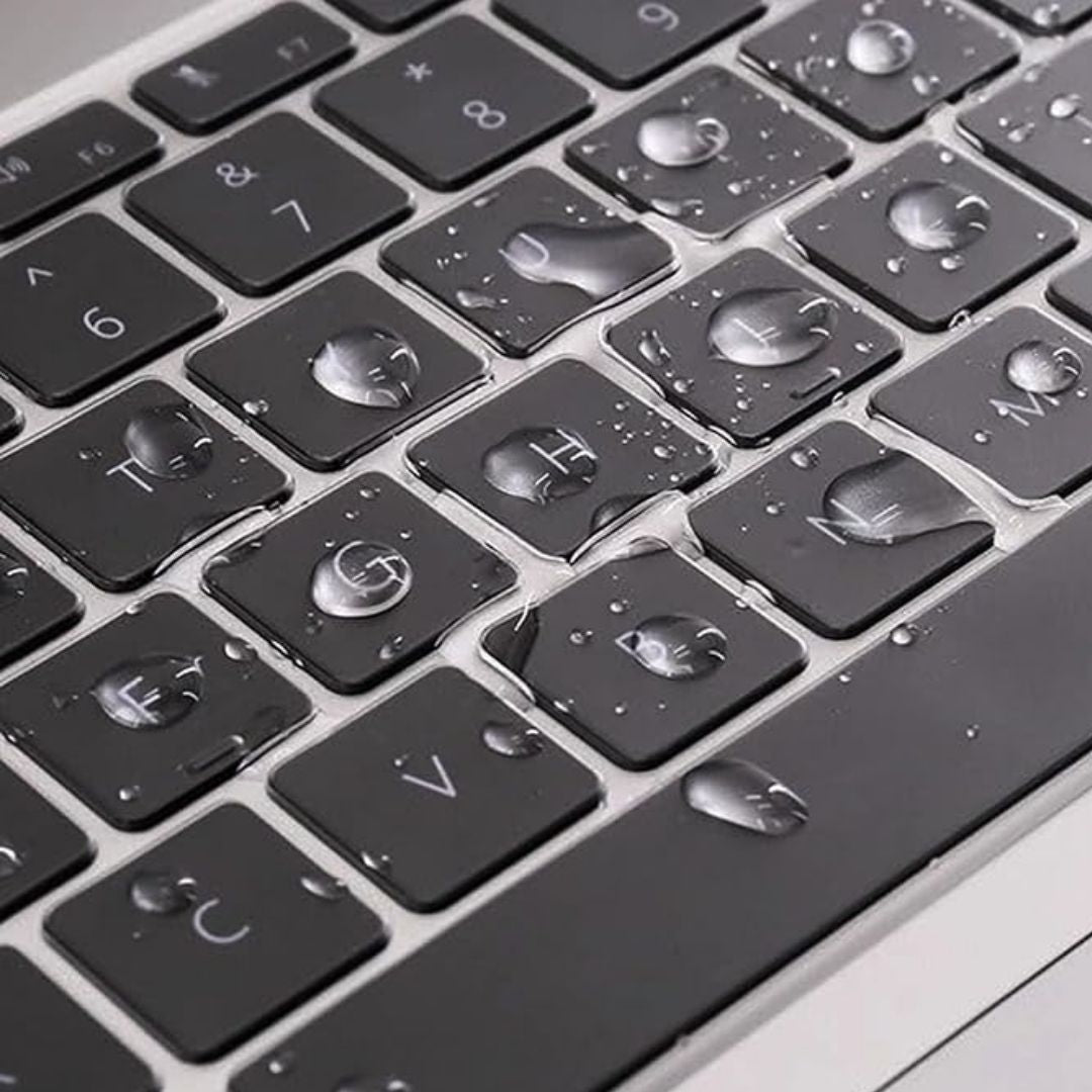 Keyboard Guard for MacBook M2 Air 13.6-inch (2681)