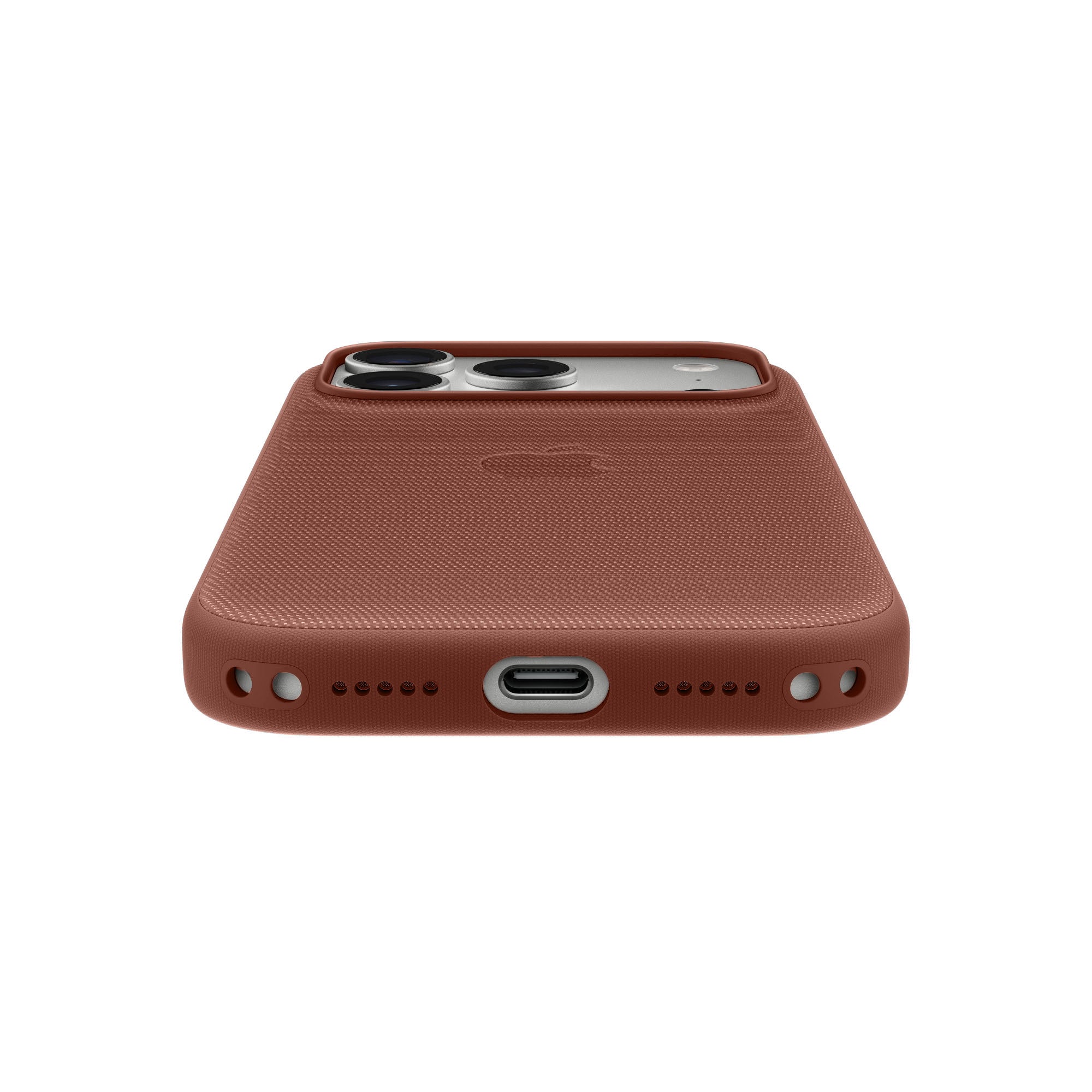 iPhone 18 Pro Max Tech Woven Case with MagSafe & Camera Control Button - Seinna