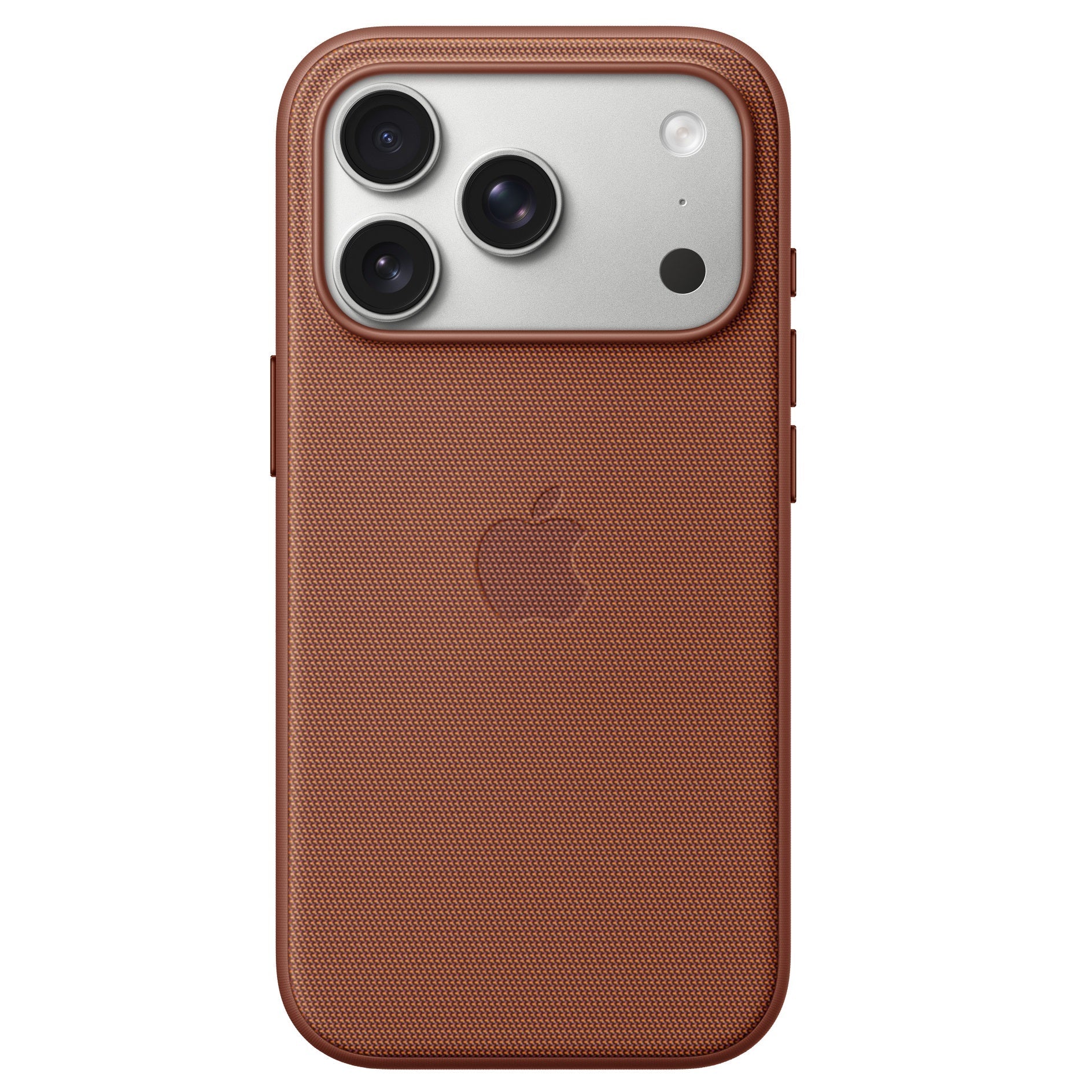 iPhone 17 Pro TechWoven Case with NFC Button & MagSafe - Seinna