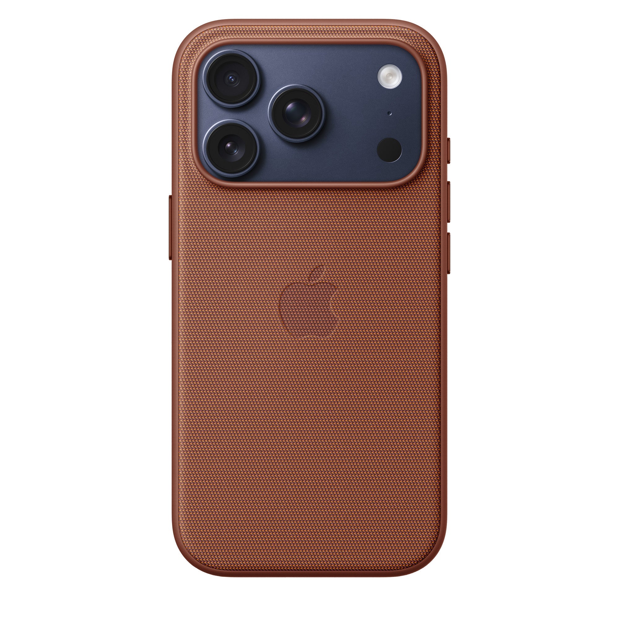 iPhone 17 Pro TechWoven Case with NFC Button & MagSafe - Seinna