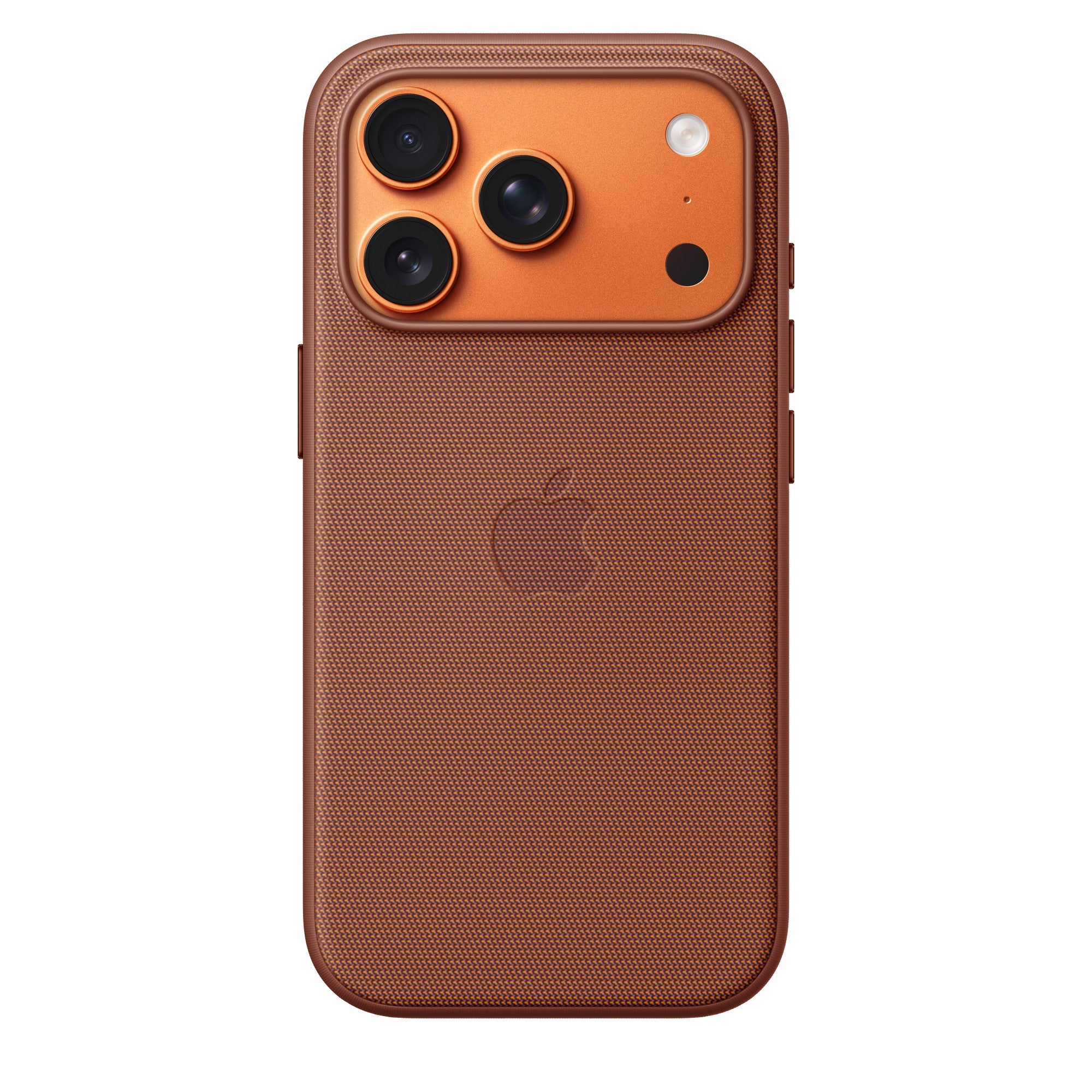 iPhone 17 Pro TechWoven Case with NFC Button & MagSafe - Seinna