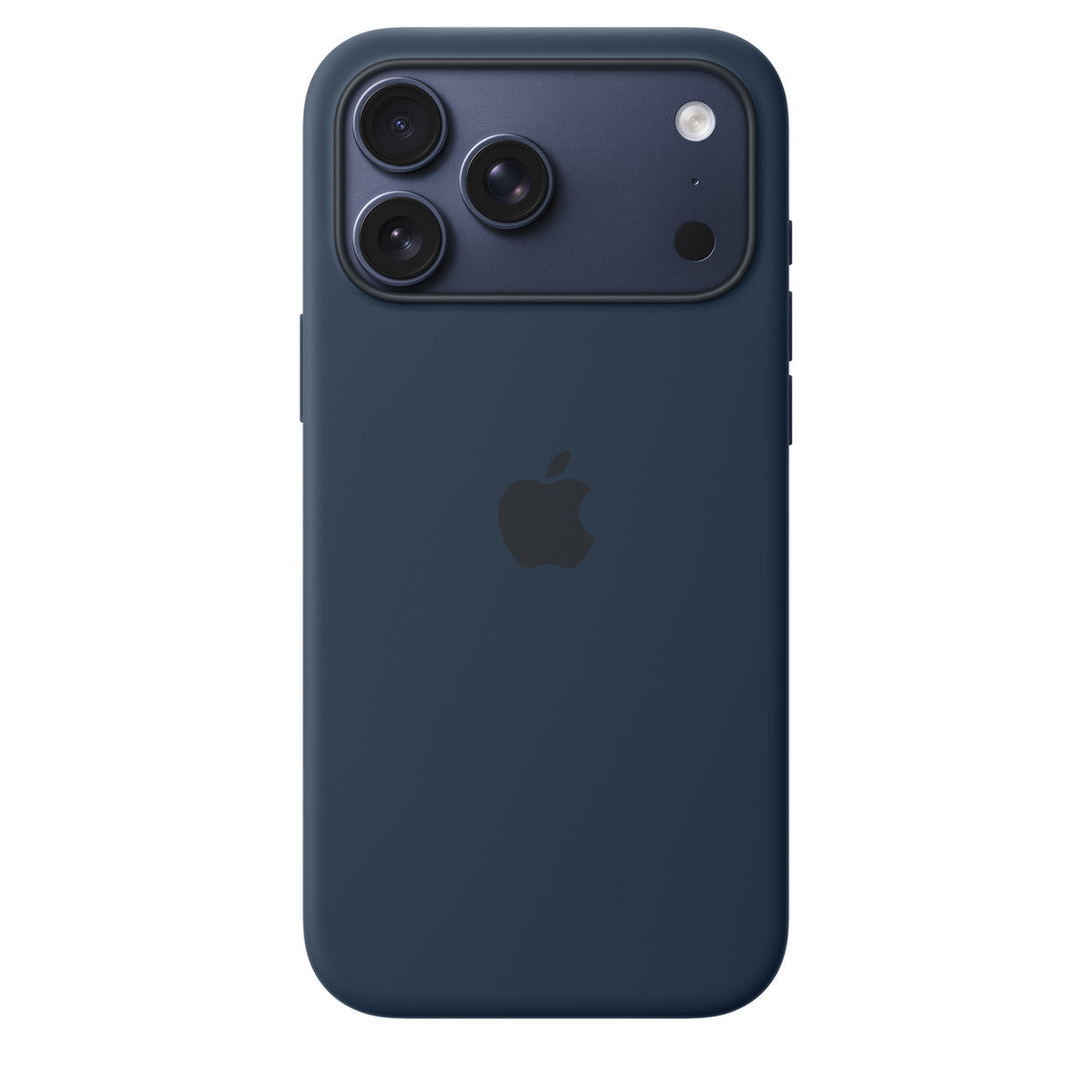Apple Silicone Case with MagSafe