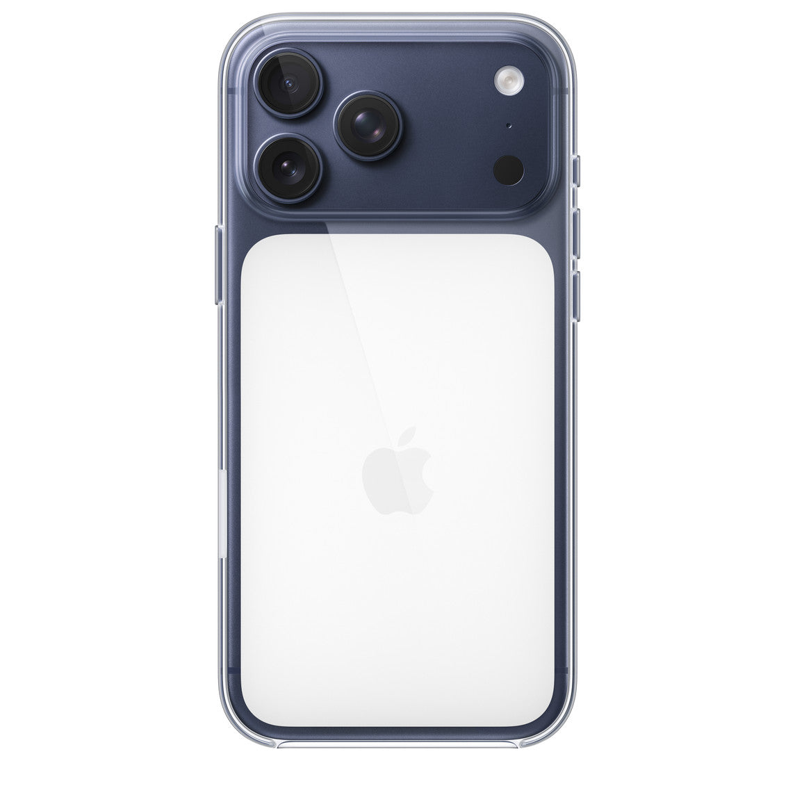 iPhone Clear Case with MagSafe