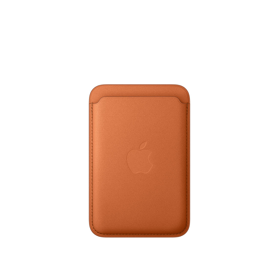 Apple OG Leather Wallet with MagSafe - PopUp Animation