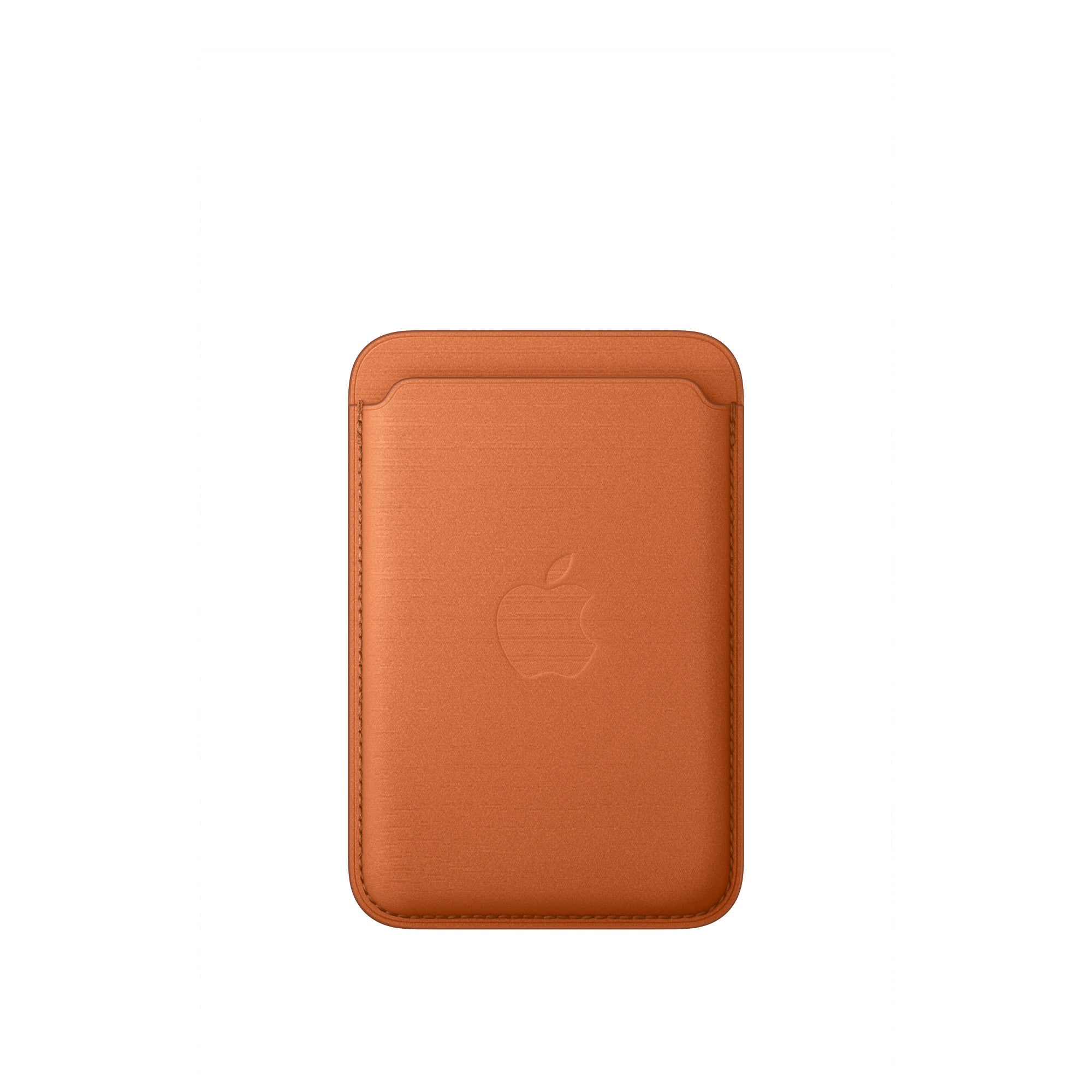 iPhone FineWoven Wallet With Magsafe (Tan)