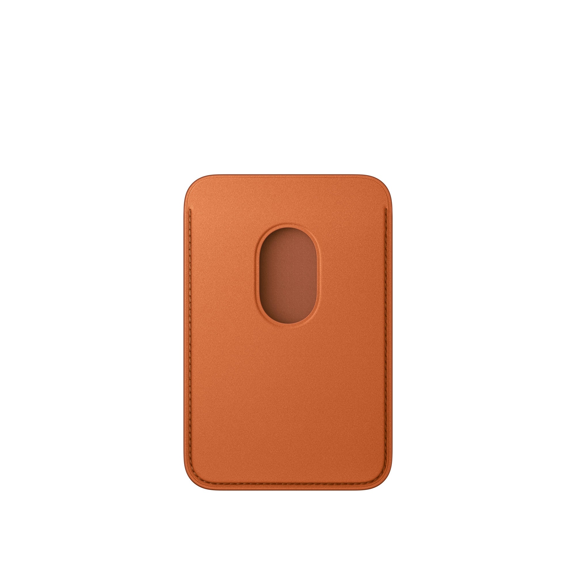 iPhone FineWoven Wallet With Magsafe (Tan)