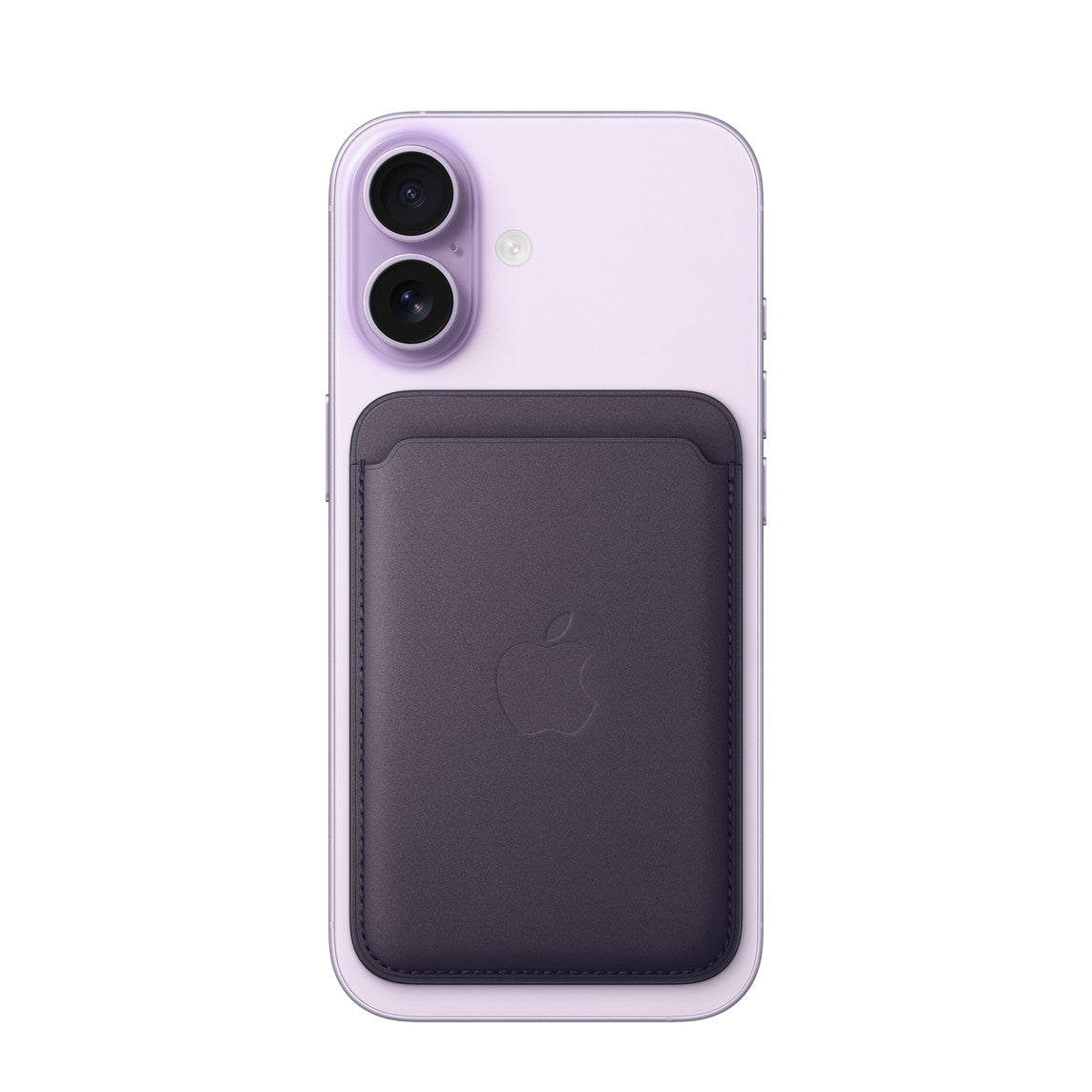 Apple OG Leather Wallet with MagSafe - PopUp Animation