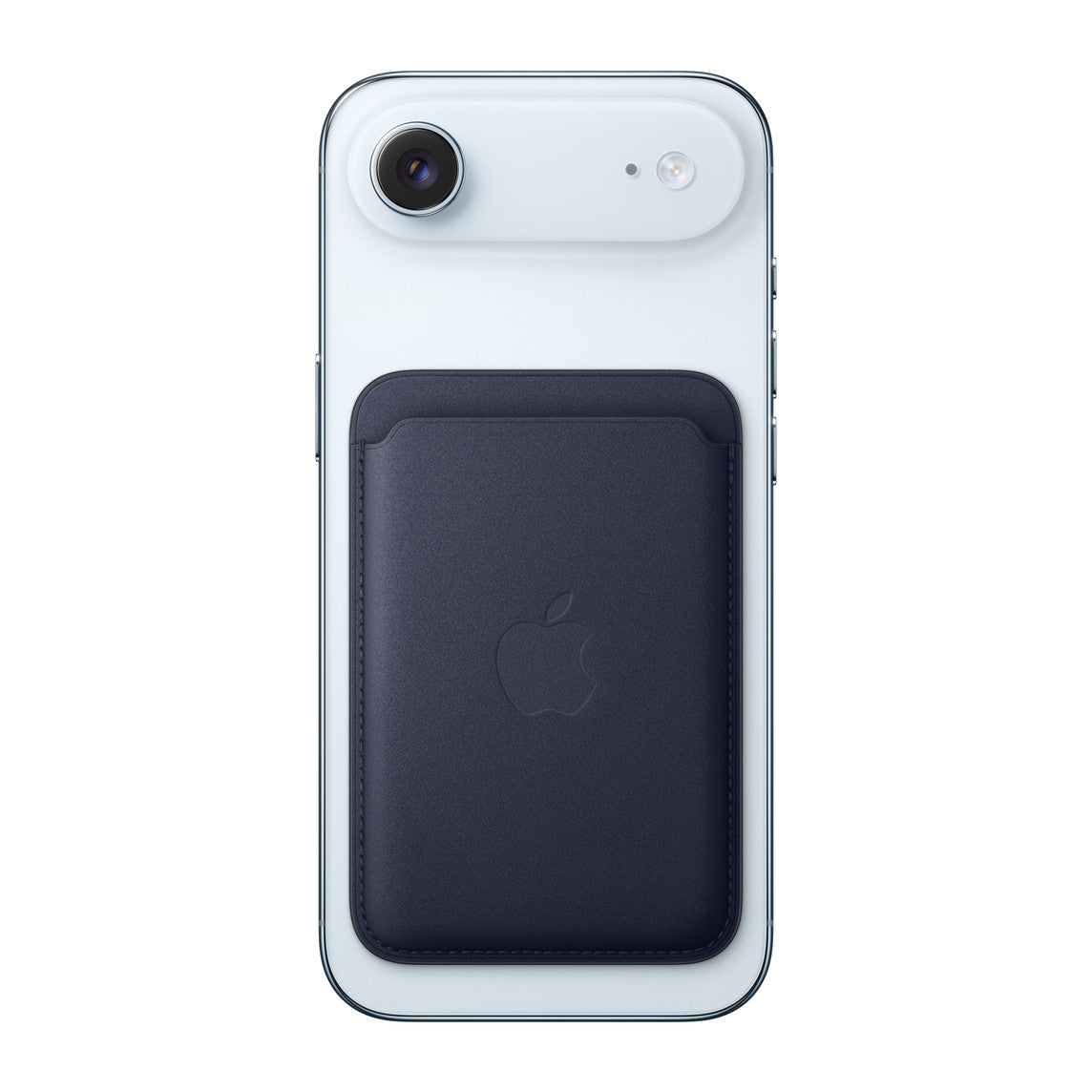 Apple OG Leather Wallet with MagSafe - PopUp Animation