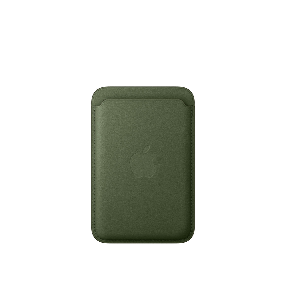 Apple OG Leather Wallet with MagSafe - PopUp Animation