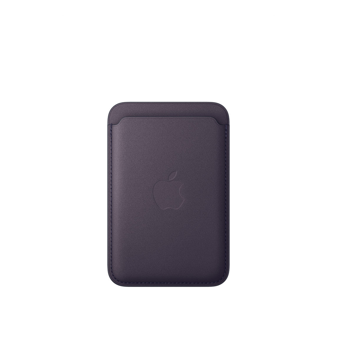 Apple OG Leather Wallet with MagSafe - PopUp Animation