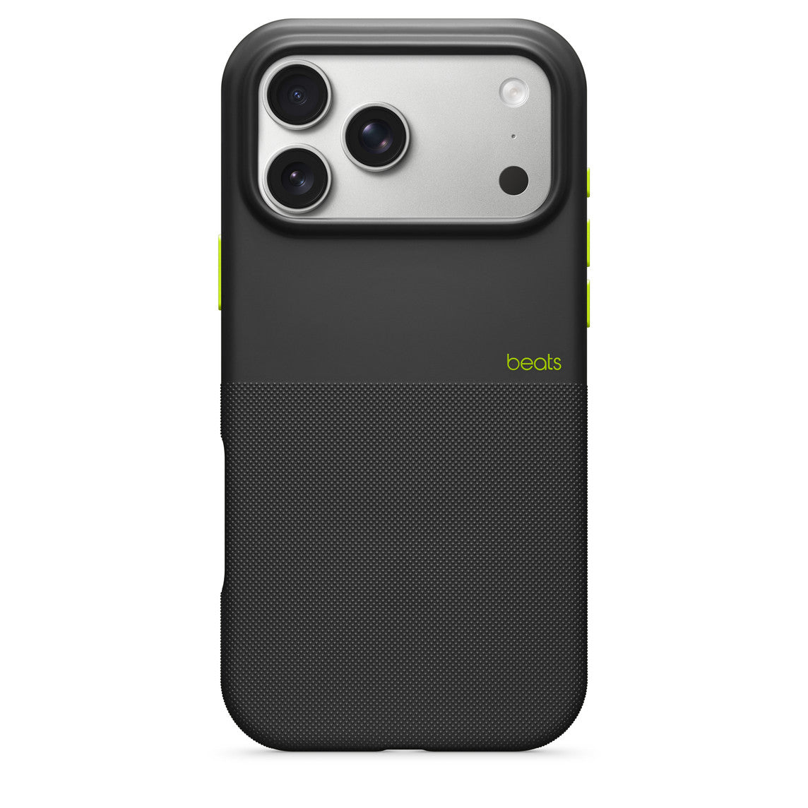 Beats Rugged Case with MagSafe and Camera Control