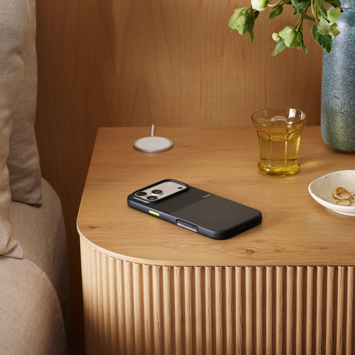 Beats Rugged Case with MagSafe and Camera Control