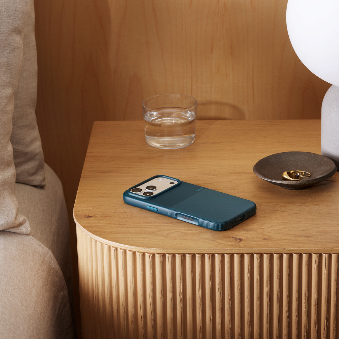 Beats Rugged Case with MagSafe and Camera Control