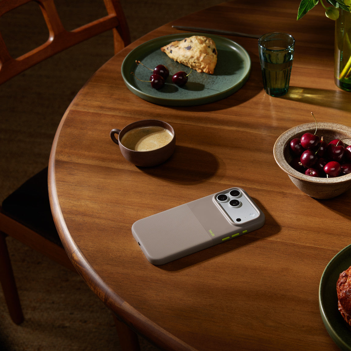 Beats Rugged Case with MagSafe and Camera Control