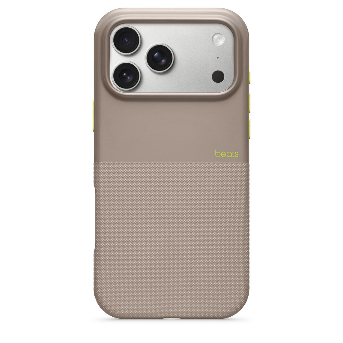 Beats Rugged Case with MagSafe and Camera Control