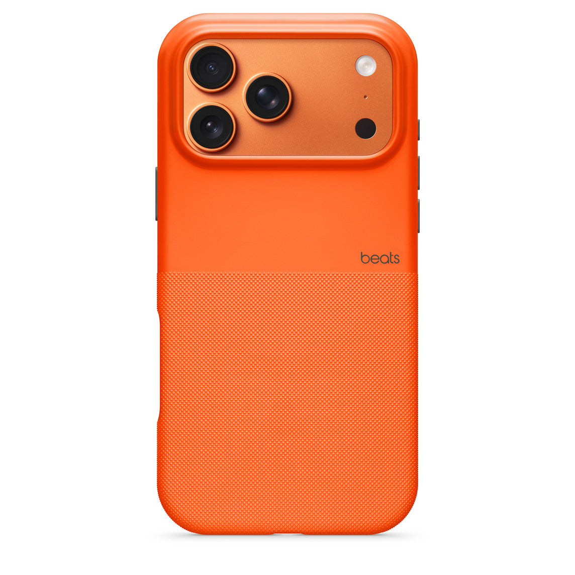 Beats Rugged Case with MagSafe and Camera Control